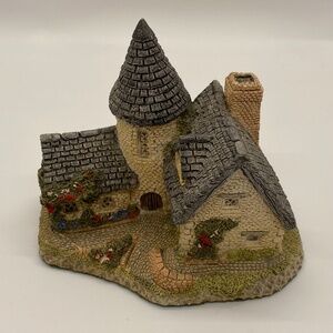 David Winter ‘Vicarage’